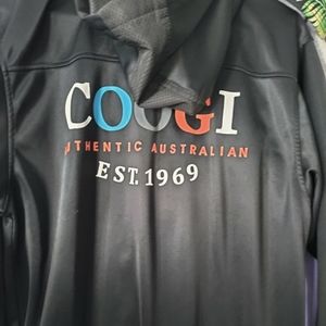 COOGI jacket RARE